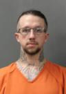 Mugshot of RIVER DEAN WALSH