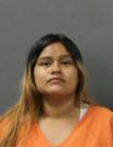 Mugshot of SAMANTHA MARY RAEL