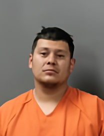Mugshot of OMAR EDUARDO TELLEZ HERNANDEZ