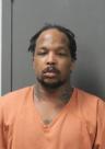 Mugshot of CHRISTOPHER PJ JOHNSON
