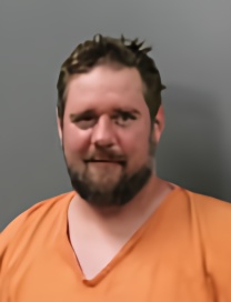 Mugshot of KYLE RYAN RUTTER