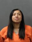 Mugshot of MARIE AGUILAR