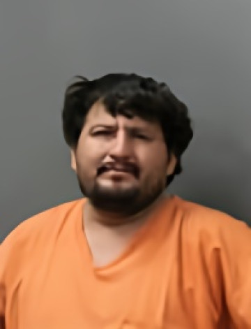Mugshot of MATTHEW RYAN HAWK