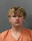 Mugshot of DEVEN VAUGHN