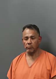 Mugshot of CHRISTOPHER JR GONZALES