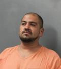 Mugshot of CHRISTOPHER JAMES MURRILLO