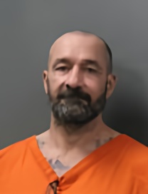 Mugshot of RAYMOND AUSTIN ROBERTS