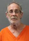 Mugshot of ERIC EUGENE MARSHALL