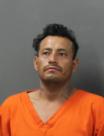Mugshot of LEONEL ARTURU LOPEZ-RAMIREZ