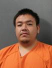 Mugshot of YAHIR VAZQUEZ LOPEZ
