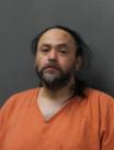 Mugshot of NICHOLAS N ANAYA