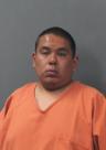 Mugshot of BRANDON LANE WHITE CRANE WALKING