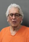 Mugshot of ALFRED LEE APODACA