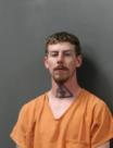 Mugshot of NICHOLAS GAGE VANWINKLE