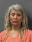 Mugshot of NICOLETTE ROMERO
