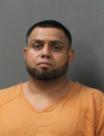 Mugshot of MARCUS PATRICK LUCIUS