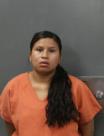 Mugshot of CHARLENE BROWN
