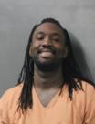 Mugshot of DANTIE WILLIAMS