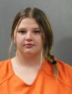 Mugshot of ABIGAIL LYNN HOLDREN