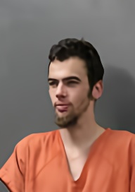 Mugshot of GAGE EUGENE CHITWOOD