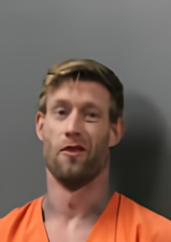 Mugshot of JESSE ADAM WATSON