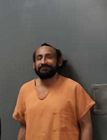 Mugshot of THOMAS JERALD MENDOZA