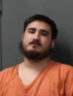 Mugshot of AARON JAYSON JR WILDER