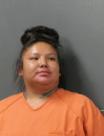 Mugshot of ELIZABETH FAITH JANIS
