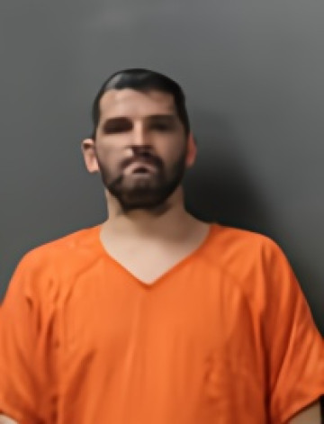 Mugshot of TYLER JAMES CHIHLAS