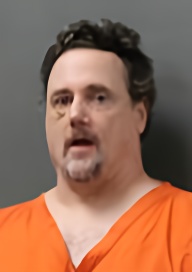 Mugshot of DONALD EDWARD FISHER