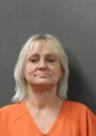Mugshot of KIMBERLY DAWN DANIELS