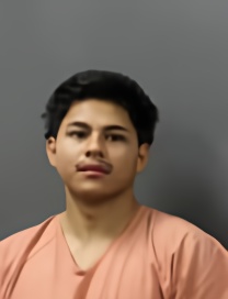 Mugshot of RAUL ISAEL AYALA