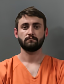 Mugshot of BENJAMIN ZACHARY COLLIER