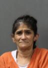 Mugshot of STEPHANIE R FLORES