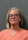 Mugshot of BRANDEN JANE MCCASLIN