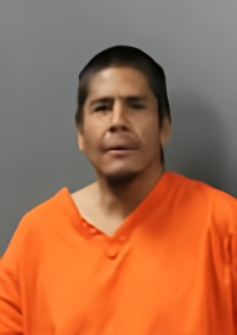 Mugshot of FERNANDO VILLARREAL