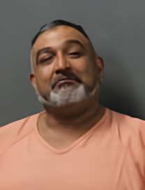 Mugshot of JOSE R JR RAMIREZ