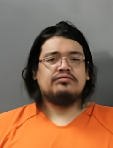 Mugshot of TYLER LANE REDBOW