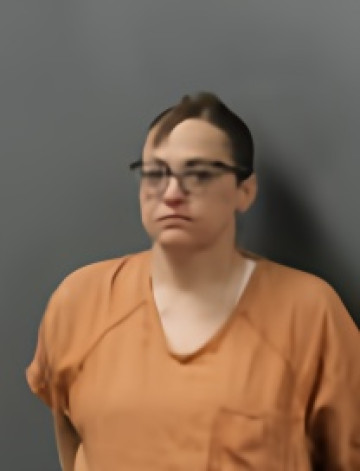 Mugshot of HILLARY ANNE SIERRA