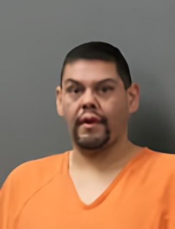 Mugshot of JEREMY ISAAC BARRON