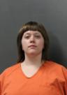 Mugshot of DANIELLE NICOLE KREIE