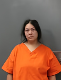 Mugshot of ALYSSA M BETZOLD