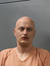 Mugshot of COLE ALLEN RUSSELL