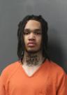 Mugshot of JAVAIRS JAMAICA MCCLAIN