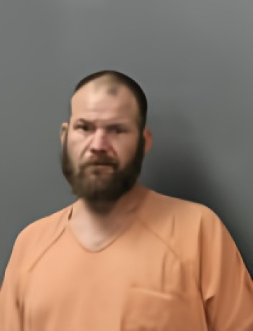 Mugshot of JOSHUA DAVID SMALLMAN