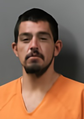 Mugshot of GABRIEL ALFREDO HUTCHINS ROSALES