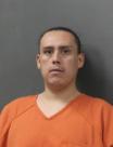 Mugshot of ANSELMO EMANUEL FUENTES