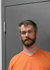 Mugshot of SPENCER EVAN EBEL