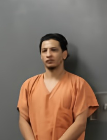 Mugshot of CARLOS FRANCISCO TREJO
