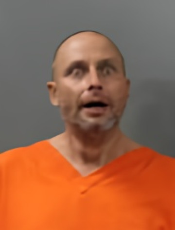 Mugshot of CURTIS RYAN HOLMSTEDT